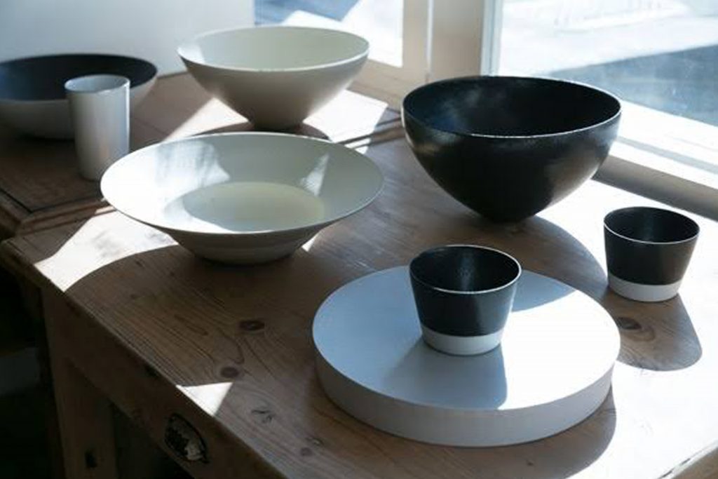 良いモノ アーカイブ 42 吉田直嗣 テーブルウェア Branding Tailor