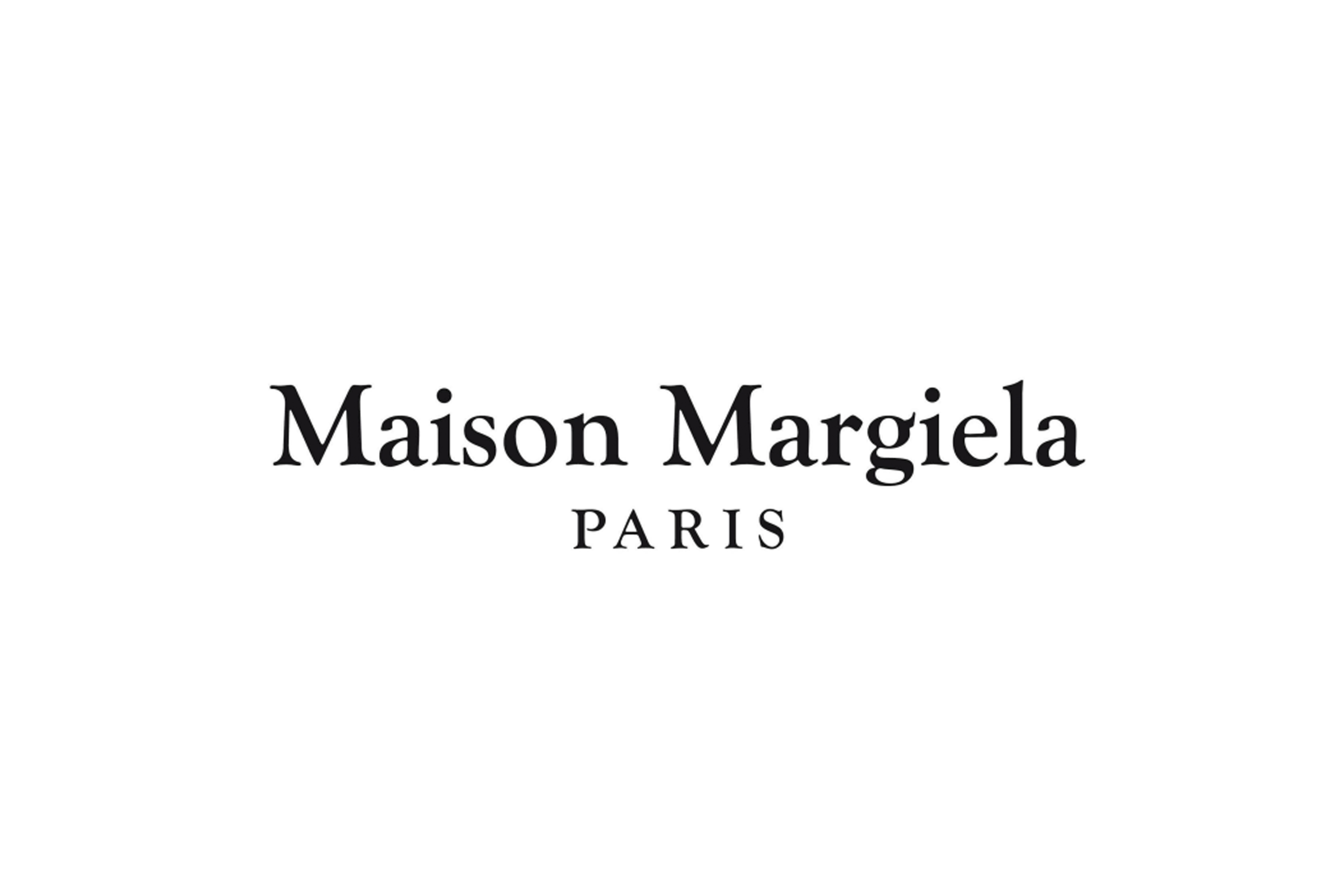 ロゴ アーカイブ 36 Maison Margiela メゾン マルジェラ ファッション Branding Tailor