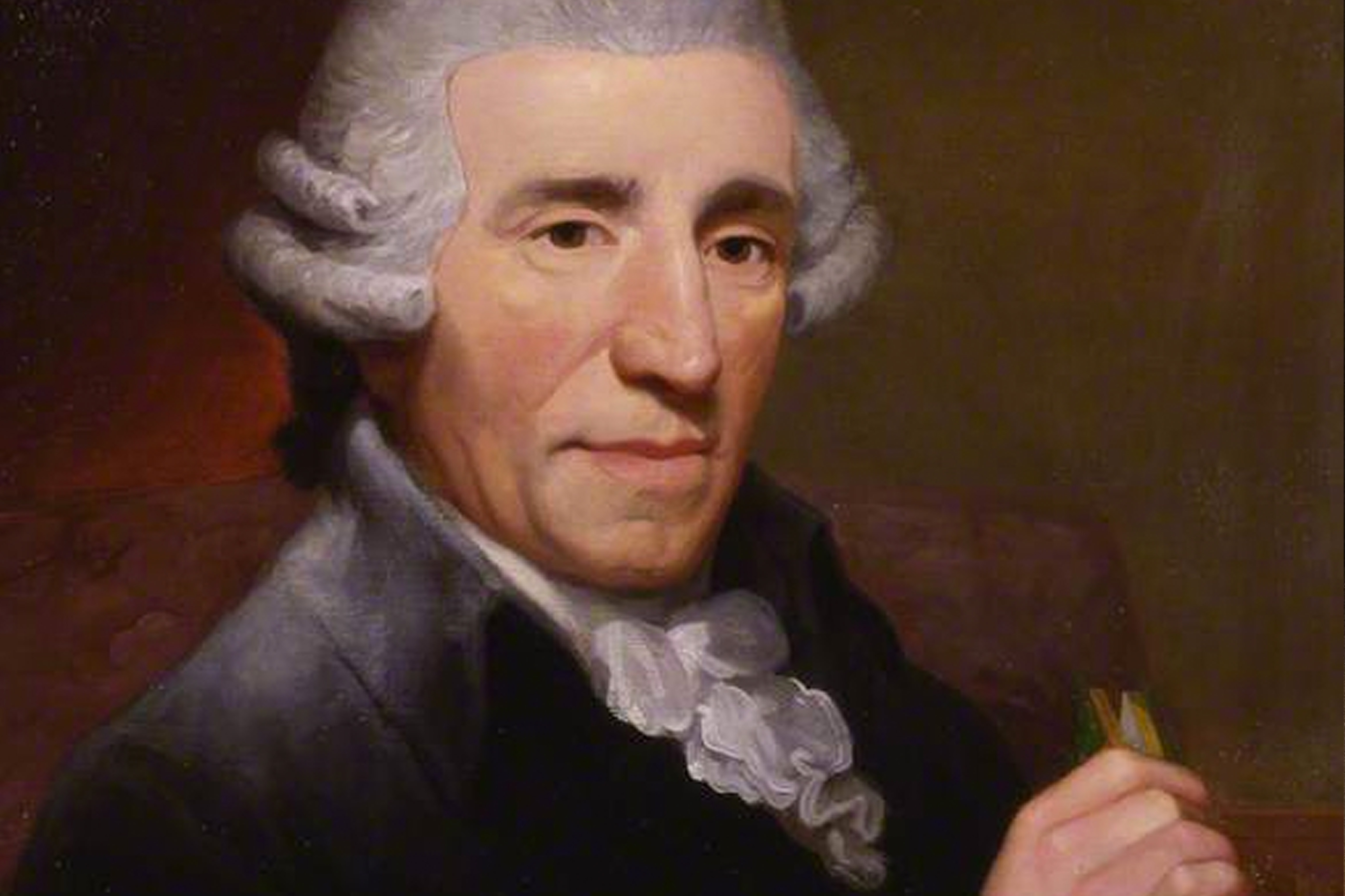 良いモノ アーカイブ 55 Franz Joseph Haydn フランツ ヨーゼフ ハイドン 音楽 Branding Tailor