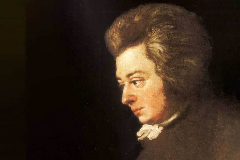 良いモノ アーカイブ 54 Wolfgang Amadeus Mozart ヴォルフガング アマデウス モーツァルト 音楽 Branding Tailor
