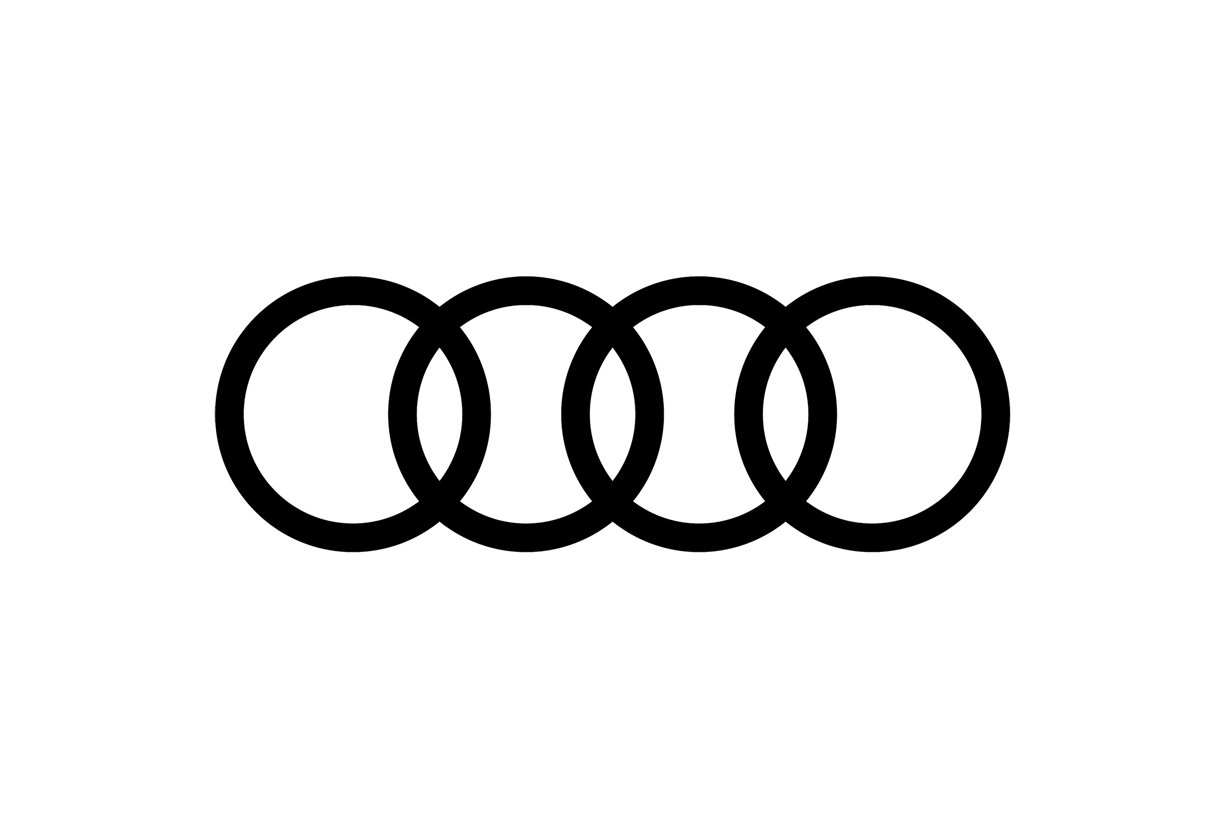 ロゴ アーカイブ 53 Audi アウディ 自動車 Branding Tailor