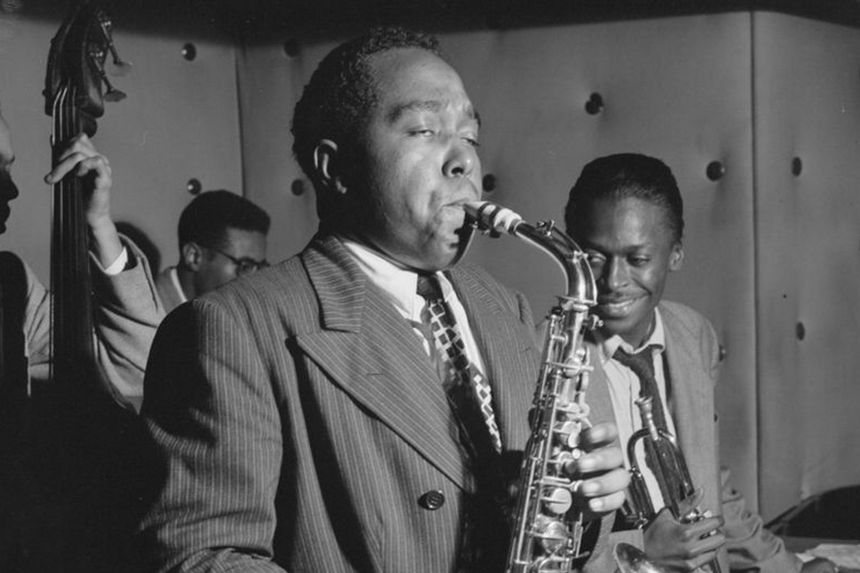 良いモノ アーカイブ 100 Charlie Parker チャーリー パーカー 音楽 Branding Tailor