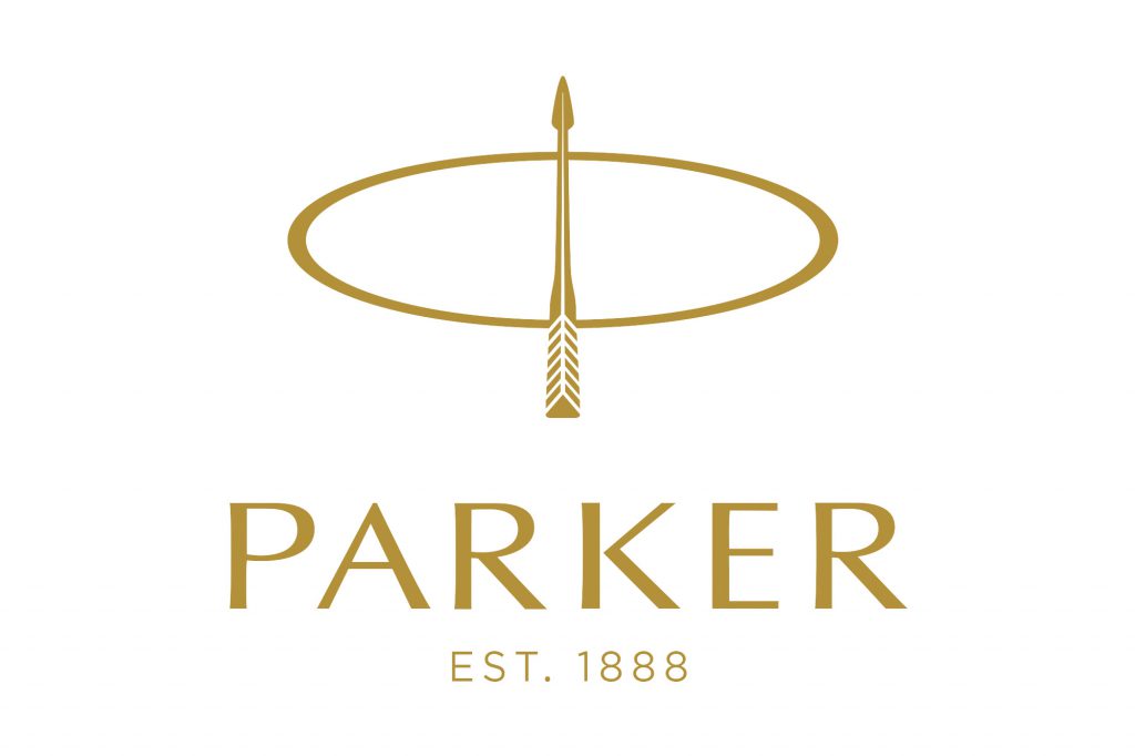 ロゴ アーカイブ 55 Parker パーカー 文房具 Branding Tailor