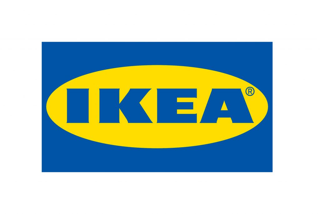 ロゴ アーカイブ 65 Ikea イケア 小売業 Branding Tailor