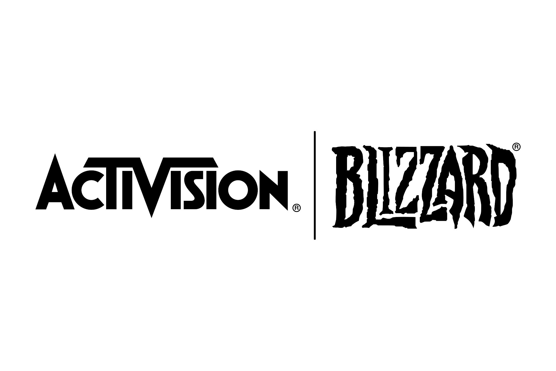 ロゴ アーカイブ 77 Activision Blizzard アクティビジョン ブリザード It 通信 Branding Tailor